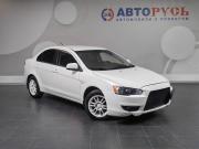 Mitsubishi Lancer X Москва  - изображение 25