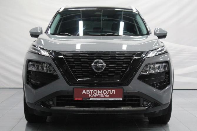 Nissan X-Trail IV с пробегом 2021 года, цена 2 979 000 рублей, 64263 км, внедорожник, Автокод Объявления