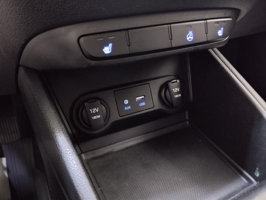 Hyundai Solaris II Минеральные Воды  - изображение 15