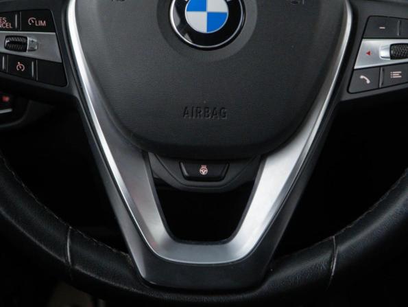 BMW X3 III (G01) с пробегом 2021 года, цена 3 995 055 рублей, 121056 км, внедорожник, Автокод Объявления