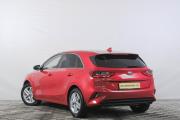 Kia Ceed III Кемерово  - изображение 27