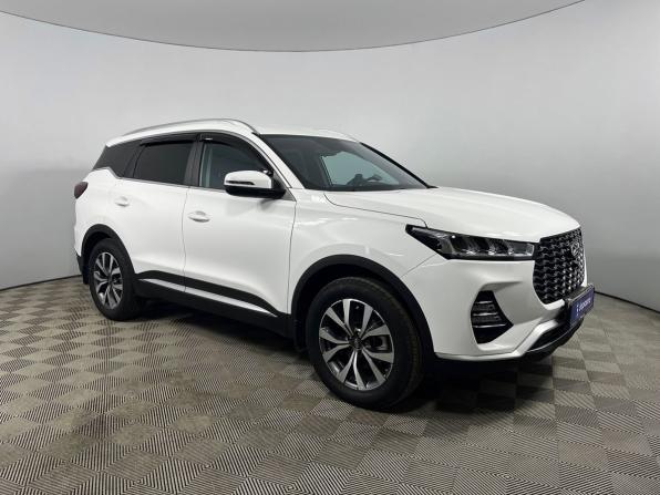 Xcite X-Cross 7 с пробегом 2024 года, цена 2 099 000 рублей, 13034 км, внедорожник, Автокод Объявления