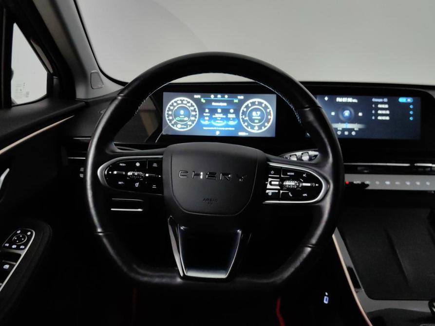 Omoda C5 I Подольск  - изображение 11