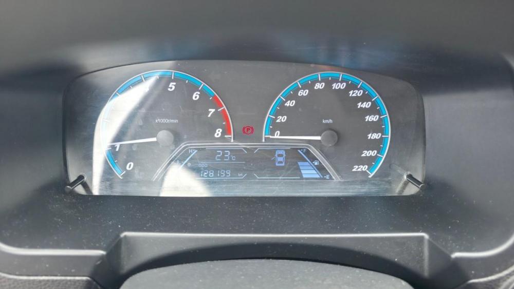 Lifan Solano II Тольятти  - изображение 6