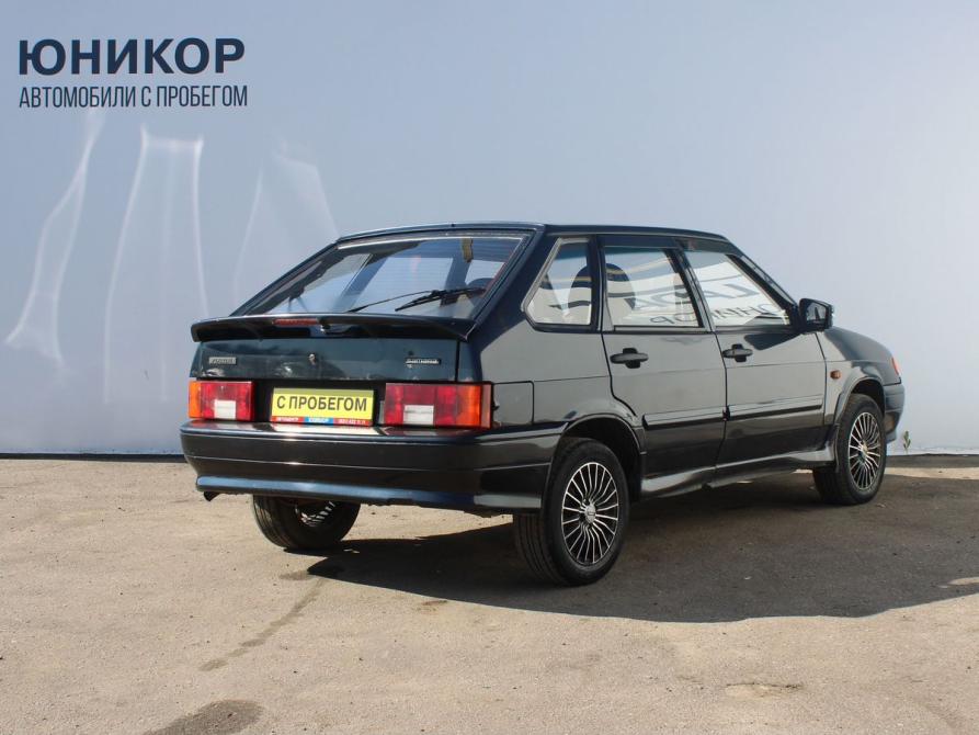 Lada (ВАЗ) 2114 Нижний Новгород  - изображение 5