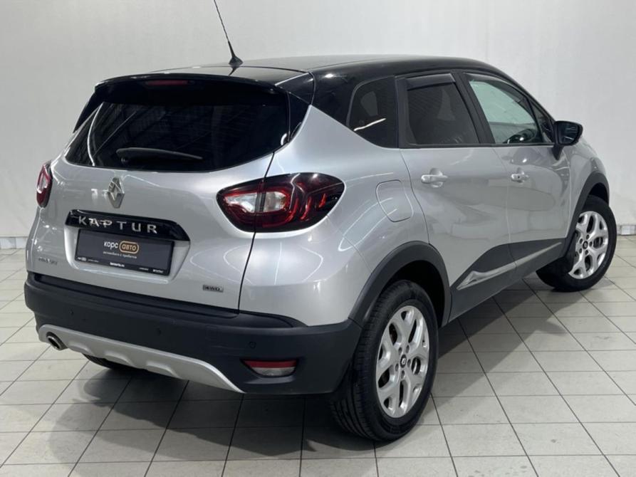 Renault Kaptur I Курск  - изображение 3