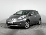 Nissan Leaf I (ZE0/AZE0) Санкт-Петербург  - изображение 20