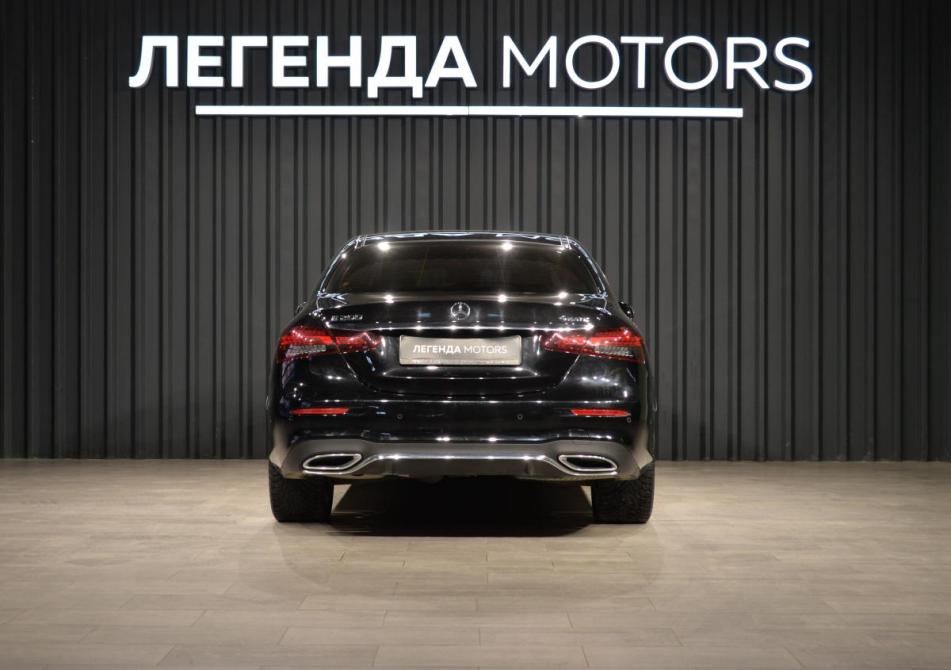 Mercedes-Benz E-Класс V (W213 S213 C238) Рестайлинг Иркутск  - изображение 6