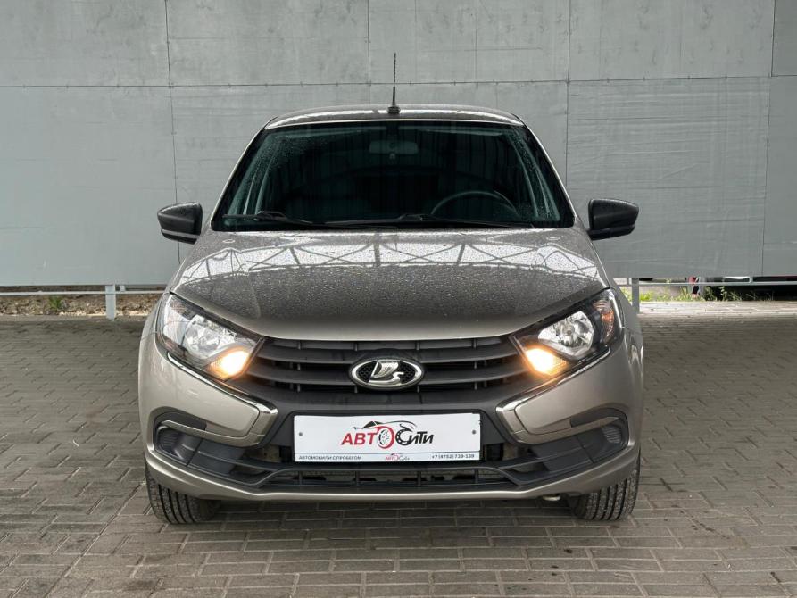 Lada (ВАЗ) Granta I Рестайлинг Тамбов  - изображение 2