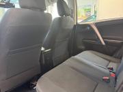 Toyota RAV4 IV (XA40) Рестайлинг Екатеринбург  - изображение 32