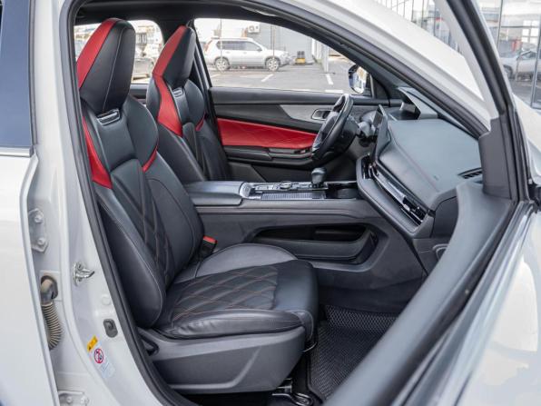 Changan CS55 Plus II Рестайлинг с пробегом 2023 года, цена 2 200 000 рублей, 71837 км, внедорожник, Автокод Объявления