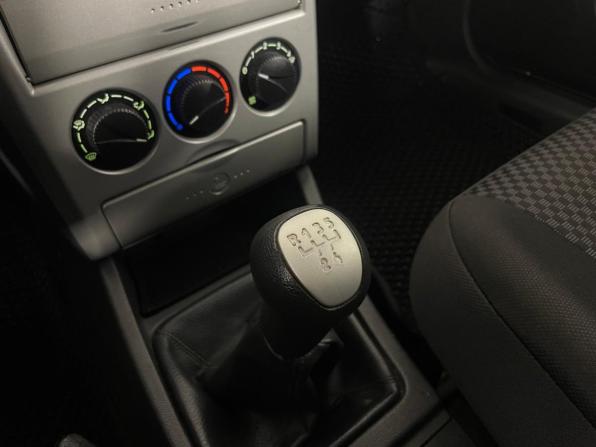Lada (ВАЗ) Priora I с пробегом 2013 года, цена 399 000 рублей, 128155 км, седан, Автокод Объявления