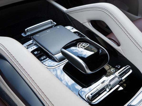 Mercedes-Benz Maybach GLS I с пробегом 2023 года, цена 24 150 000 рублей, 7020 км, внедорожник, Автокод Объявления