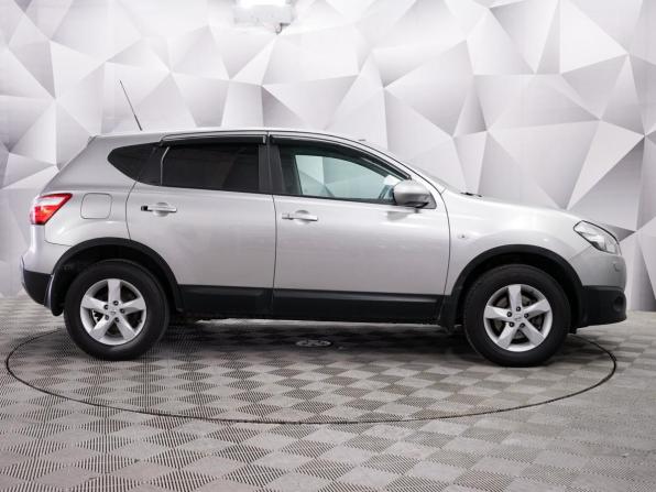 Nissan Qashqai I Рестайлинг с пробегом 2011 года, цена 977 000 рублей, 197500 км, внедорожник, Автокод Объявления