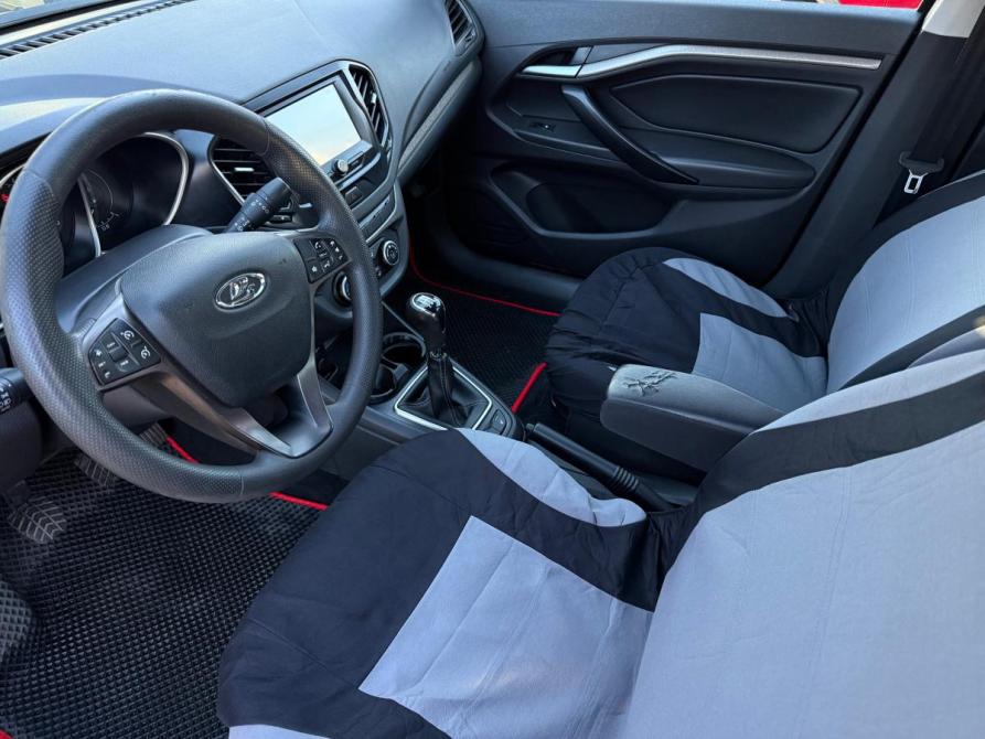 Lada (ВАЗ) Vesta I Оренбург  - изображение 10