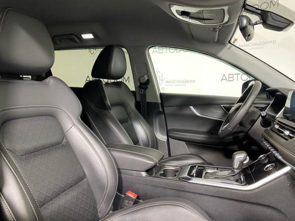 Chery Tiggo 8 I с пробегом 2020 года, цена 1 549 000 рублей, 102858 км, внедорожник, Автокод Объявления