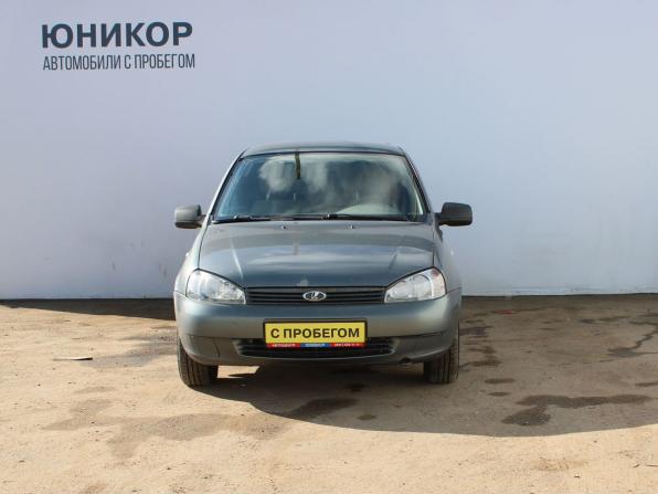 Lada (ВАЗ) Kalina I с пробегом 2010 года, цена 129 000 рублей, 190709 км, универсал, Автокод Объявления