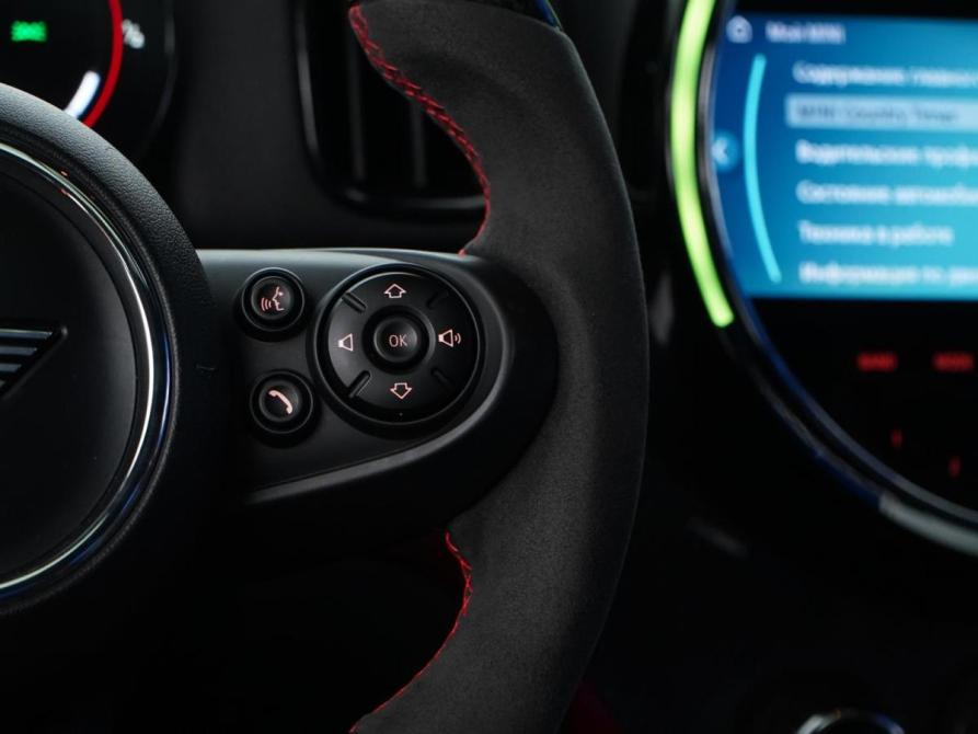 Mini Hatch III (F55/F56) Рестайлинг Москва  - изображение 26
