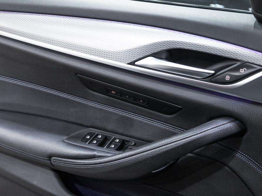 BMW 5 серии VII (G30/G31/G38) Санкт-Петербург  - изображение 23