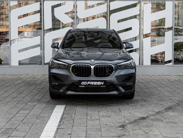 BMW X1 II (F48) Рестайлинг с пробегом 2020 года, цена 2 519 000 рублей, 111687 км, внедорожник, Автокод Объявления