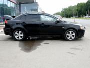 Mitsubishi Lancer X Иваново  - изображение 25