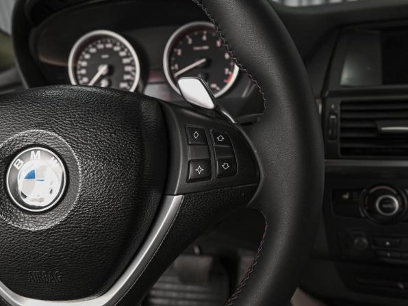 BMW X6 I (E71) с пробегом 2008 года, цена 1 730 000 рублей, 322846 км, внедорожник, Автокод Объявления