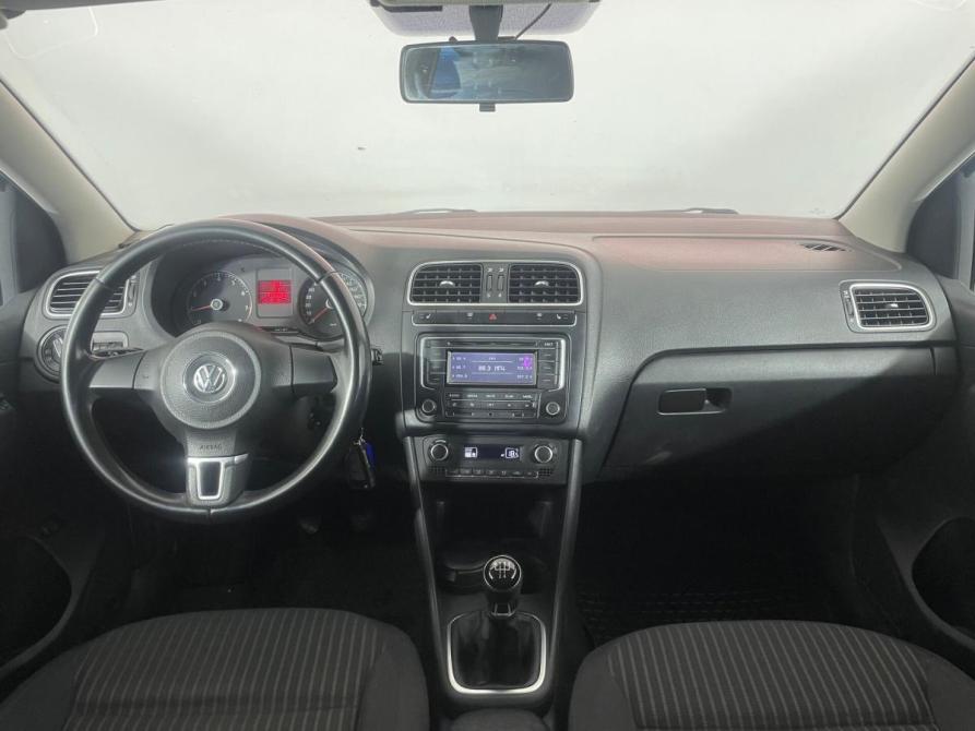 Volkswagen Polo V Воронеж  - изображение 10