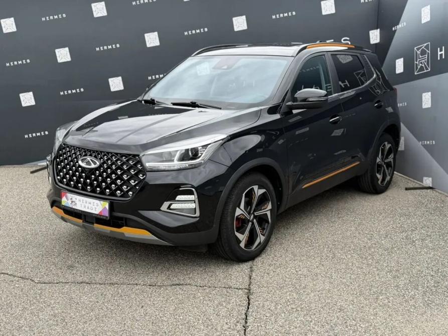 Chery Tiggo 4 Pro I Минеральные Воды  - изображение 1