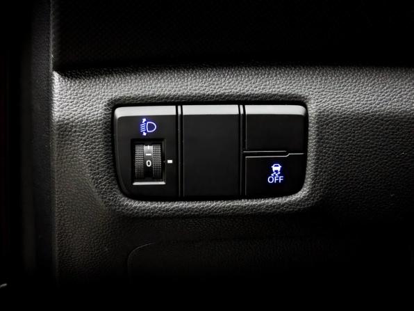 Hyundai Creta I Рестайлинг с пробегом 2020 года, цена 1 865 000 рублей, 37329 км, внедорожник, Автокод Объявления