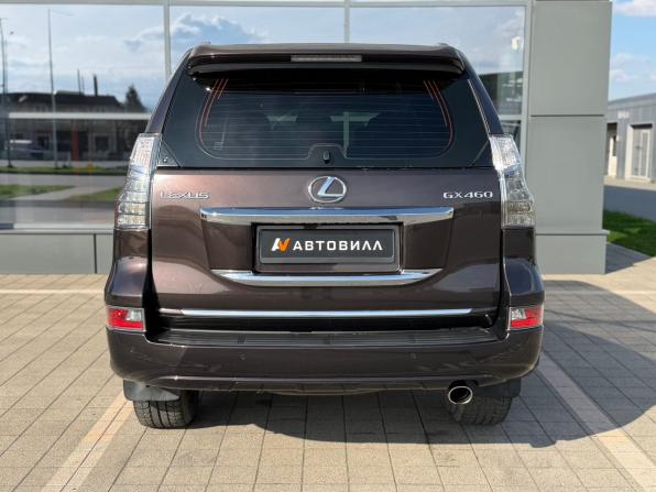 Lexus GX II с пробегом 2013 года, цена 3 650 000 рублей, 285394 км, внедорожник, Автокод Объявления