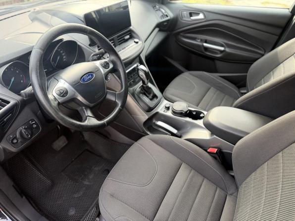 Ford Kuga II с пробегом 2015 года, цена 1 190 000 рублей, 185634 км, внедорожник, Автокод Объявления