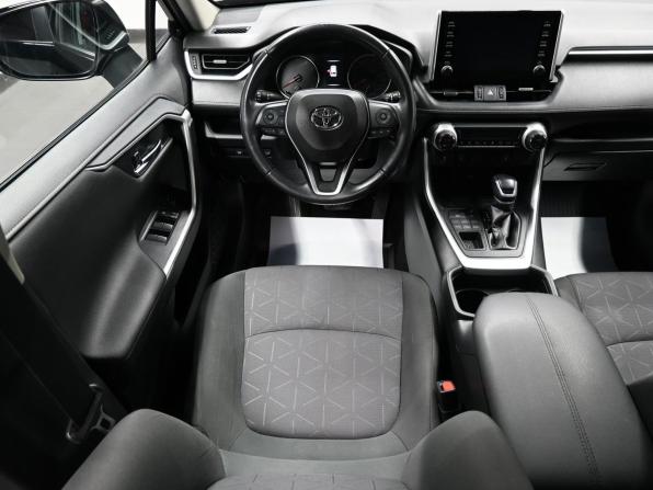 Toyota RAV4 V (XA50) с пробегом 2020 года, цена 3 495 000 рублей, 99599 км, внедорожник, Автокод Объявления