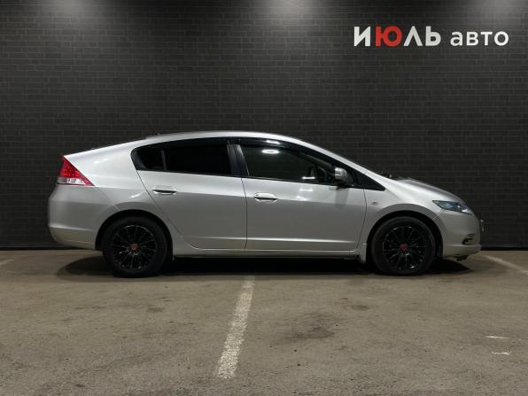 Honda Insight II с пробегом 2009 года, цена 700 000 рублей, 212649 км, хэтчбек, Автокод Объявления