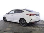Hyundai Solaris II Рестайлинг Москва  - изображение 36