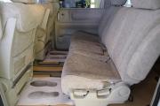 Nissan Elgrand II (E51) Омск  - изображение 49