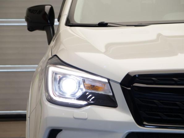 Subaru Forester IV Рестайлинг 2 с пробегом 2017 года, цена 2 870 000 рублей, 135336 км, внедорожник, Автокод Объявления