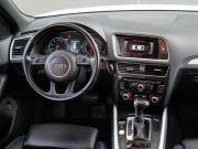 Audi Q5 I (8R) Рестайлинг Москва  - изображение 27