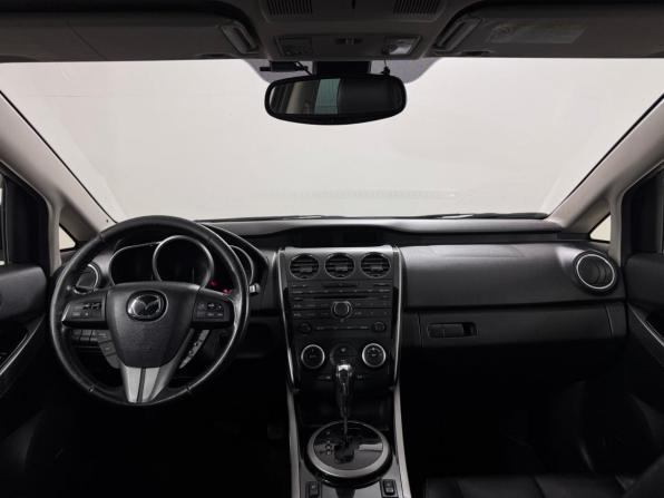 Mazda CX-7 I Рестайлинг с пробегом 2011 года, цена 972 000 рублей, 174276 км, внедорожник, Автокод Объявления
