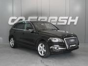 Audi Q5 I (8R) Ростов-на-Дону  - изображение 20