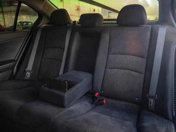 Honda Accord IX с пробегом 2014 года, цена 899 777 рублей, 236422 км, седан, Автокод Объявления