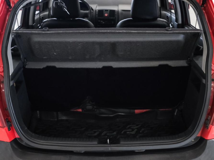 Hyundai Getz I Рестайлинг Самара  - изображение 21