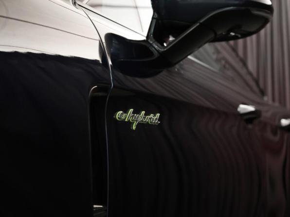 Porsche Panamera II с пробегом 2019 года, цена 8 250 000 рублей, 85449 км, универсал, Автокод Объявления