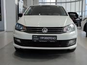 Volkswagen Polo V Рестайлинг Казань  - изображение 24