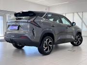 Geely Cityray Волгоград  - изображение 33