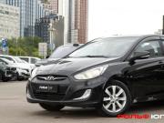 Hyundai Solaris I Москва  - изображение 31