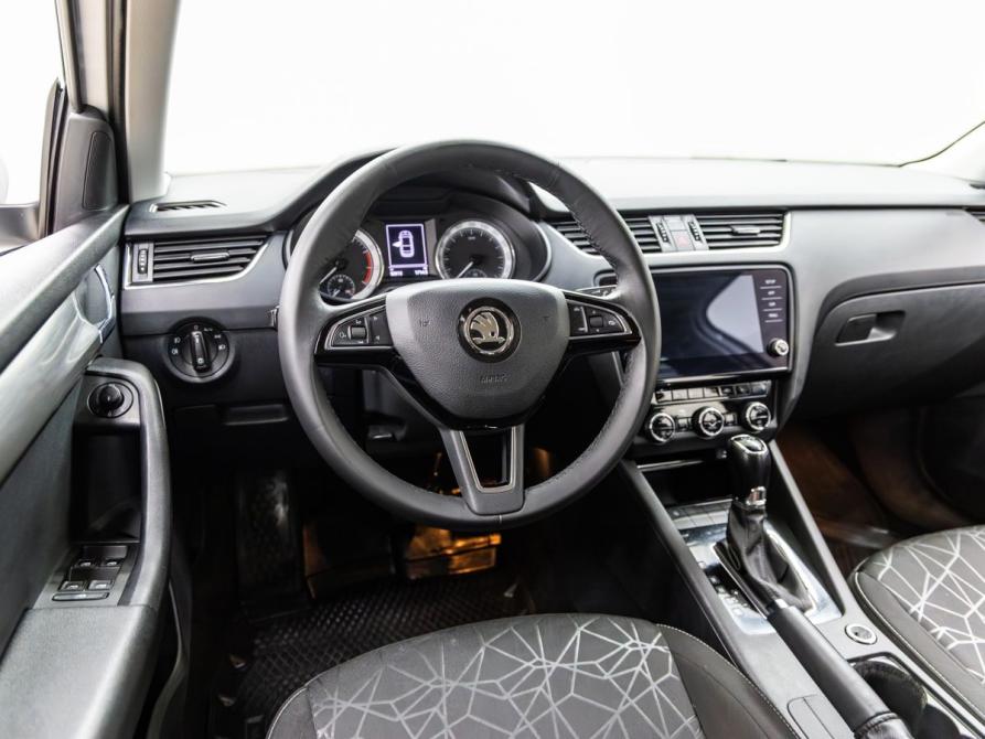 Skoda Octavia III (A7) Рестайлинг Волгоград  - изображение 31