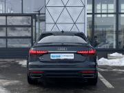 Audi A4 V (B9) Рестайлинг Москва  - изображение 33