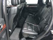 Jeep Grand Cherokee IV (WK2) Ижевск  - изображение 30