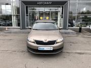 Skoda Rapid I Рестайлинг Брянск  - изображение 16
