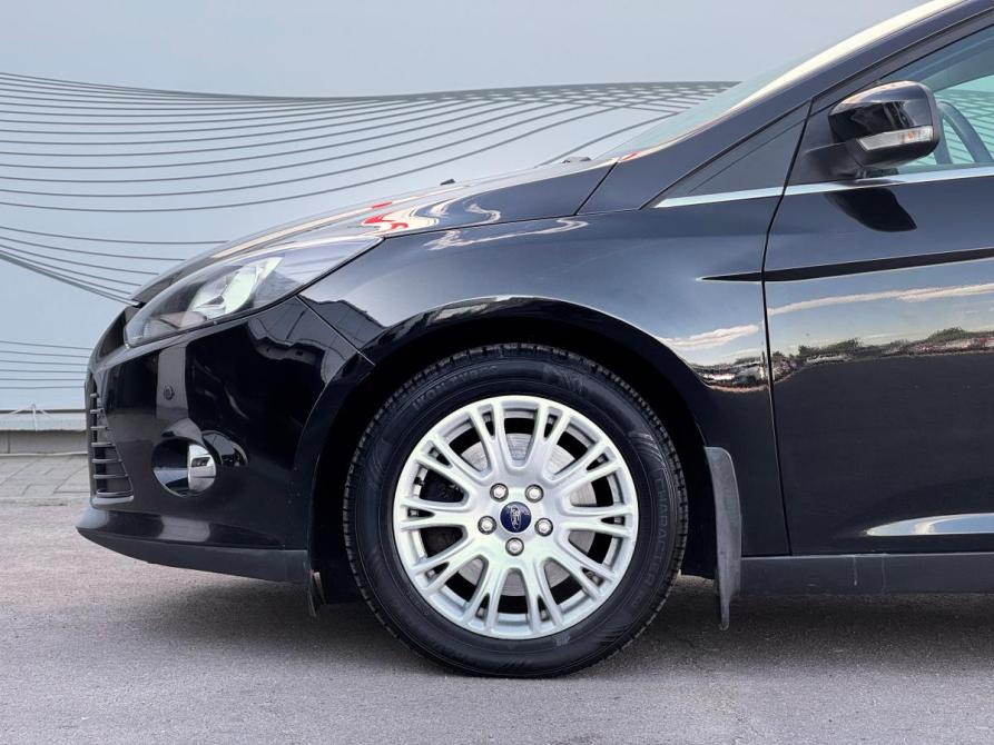 Ford Focus III Воронеж  - изображение 2